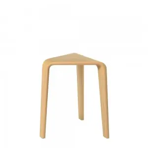 Mesa Auxiliar Ply Arper