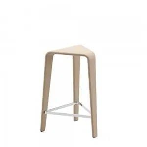 Taburete Ply Arper