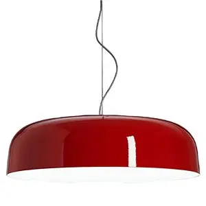 Lámpara suspensión Canopy Oluce