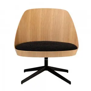 Butaca Kaiak Lounge 4R Enea
