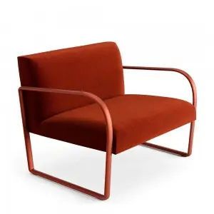 Sillón Arcos Arper