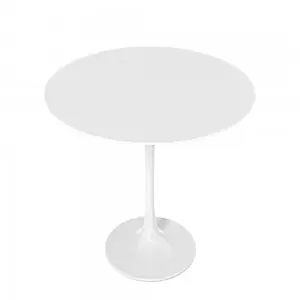 Mesa Dizzie Redonda Arper