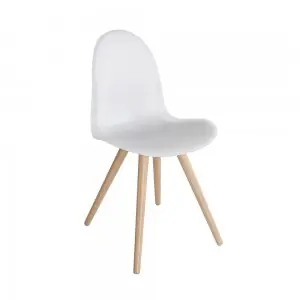 Silla 3X2 W Casprini