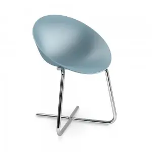 Silla Azhar Cantilever Casprini
