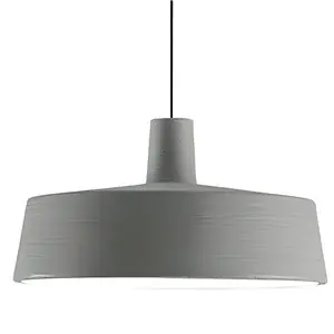 Lámpara suspensión Soho Outdoor Marset