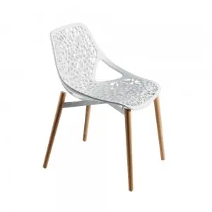 Silla Caprice Wood Casprini