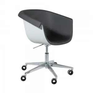 Sillón Collier Desk Casprini