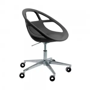 Silla Lola Desk Casprini