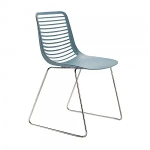 Silla Mini Wire Casprini