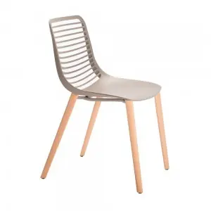Silla Mini Wood Casprini