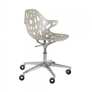 Sillón Pelota Desk Casprini