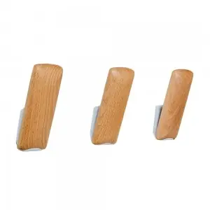 Perchero Caddy pared Enea