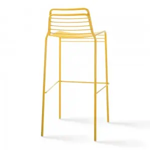 Taburete Wire Casprini