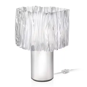Lámpara sobremesa Accordéon Slamp