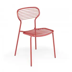 Silla Apero Emu