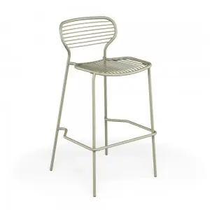 Taburete Apero Emu