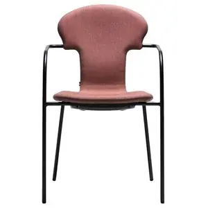 Silla Minivarius tapizada BD Barcelona