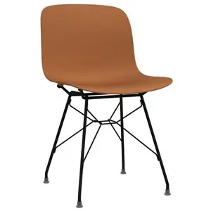 Silla Troy Wireframe Polipropileno Magis