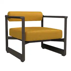 Sillón Brut Magis
