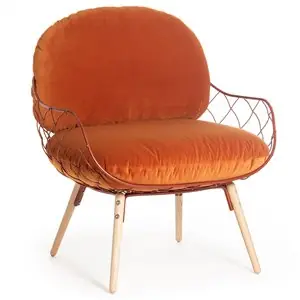 Sillón Piña Madera Magis