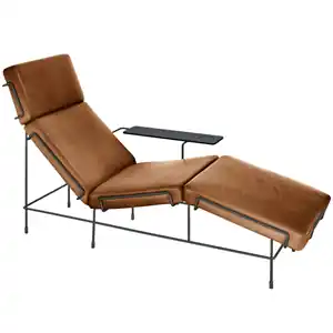 Chaise Lounge Traffic_2 Magis
