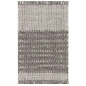Alfombra Pure grey GAN