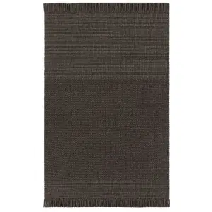 Alfombra Pure Dark GAN