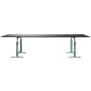 Mesa Brut Regulable Magis