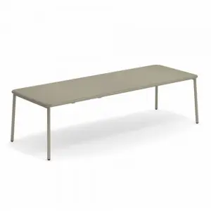Mesa extensible Yard Emu
