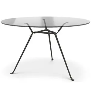 Mesa Officina redonda Magis