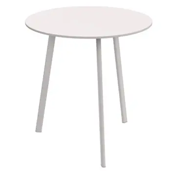 Mesa Striped Redonda Magis