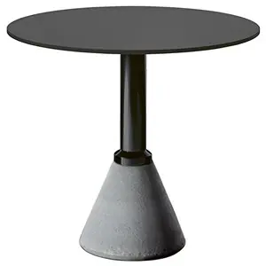 Mesa Table_One Bistrot Redonda Magis