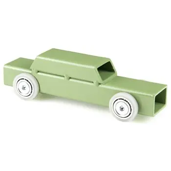 Cochecito infantil Archetoys Magis