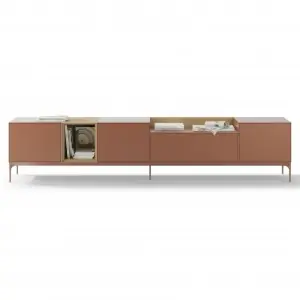 Mueble salón Lauki H54 Treku