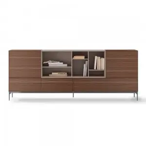 Mueble salón Lauki H108 Treku