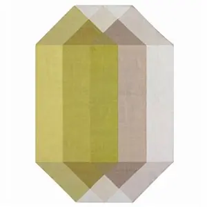 Alfombra Diamond outdoor GAN