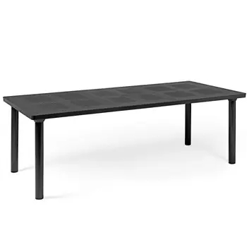 Mesa Extensible Libeccio Nardi