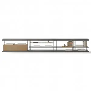 Mueble bajo Bost Treku