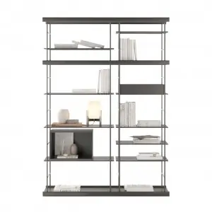 Librería Bost H200 Treku