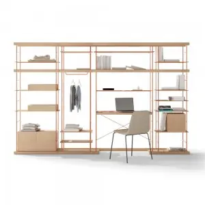 Librería Bost 310 Treku