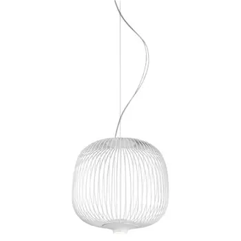 Lámpara suspensión Spokes 2 Pequeña Foscarini