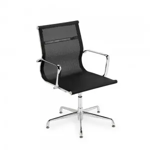 Silla confidente T199 Malla Sidiz