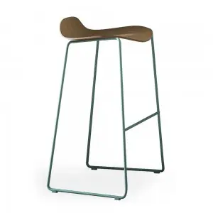 Taburete Dalia metal Doos