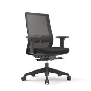 Silla operativa Mia NY Solver Space - Muebles Lluesma