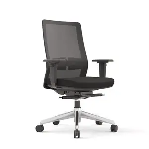 Silla operativa Mia AP Solver Space - Muebles Lluesma