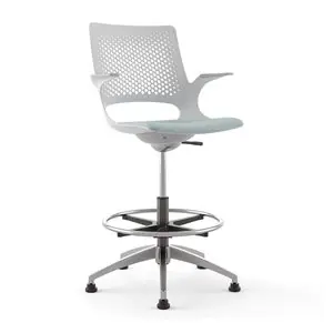 Taburete Aperol W100 Solver Space - Muebles Lluesma