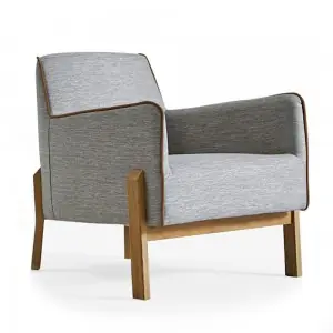Sillón Aurora Doos