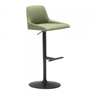 Taburete Alya base central BQ-1558/BQ1559 Andreu World