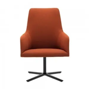 Sillón Alya Executive SO-1479 Andreu World
