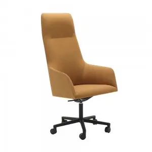Sillón Alya Executive SO-1483 Andreu World